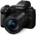 Panasonic Lumix G9 II + 12-60mm